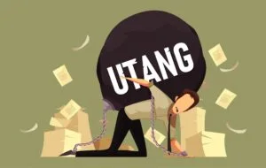 Strategi Yang Dapat Dilakukan Jika Tidak Mampu Membayar Hutang