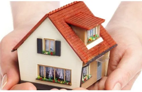 Ivestasi Dengan Membeli Rumah