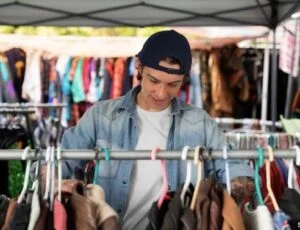 kelebihan Thrifting