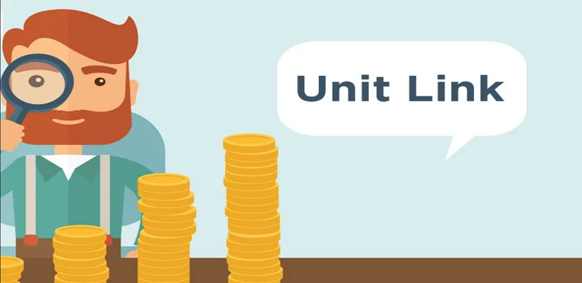 asuransi unitlink