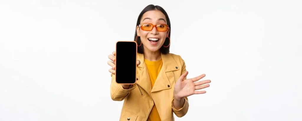 handphone baru