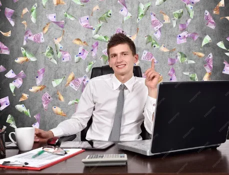 financial freedom