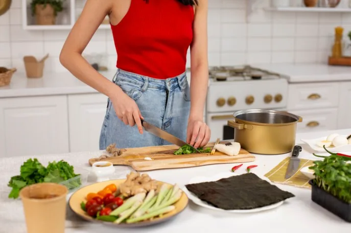 Lebih Hemat Dengan Memasak Makanan Yang Bisa Tahan Lama