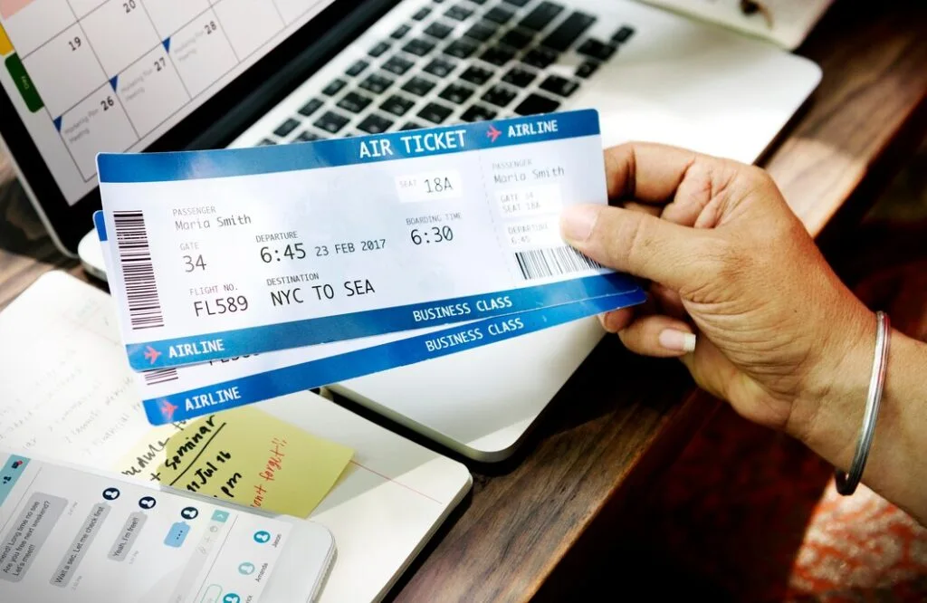 tiket