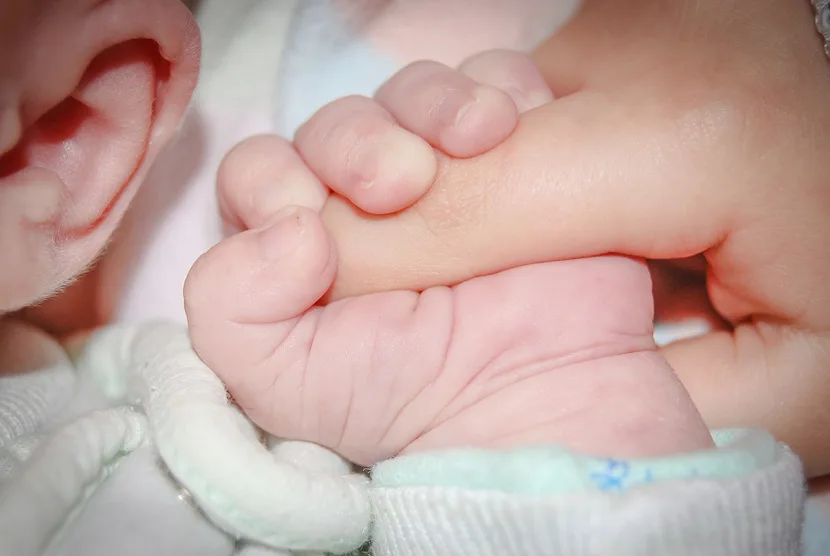 tips hemat ketika punya bayi