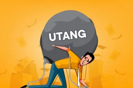 cara melunasi hutang