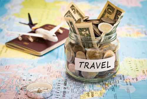 tips mengatur dana liburan