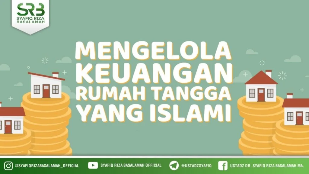 kelola keuangan dalam islam