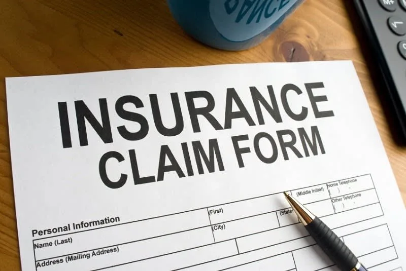 cara claim asuransi