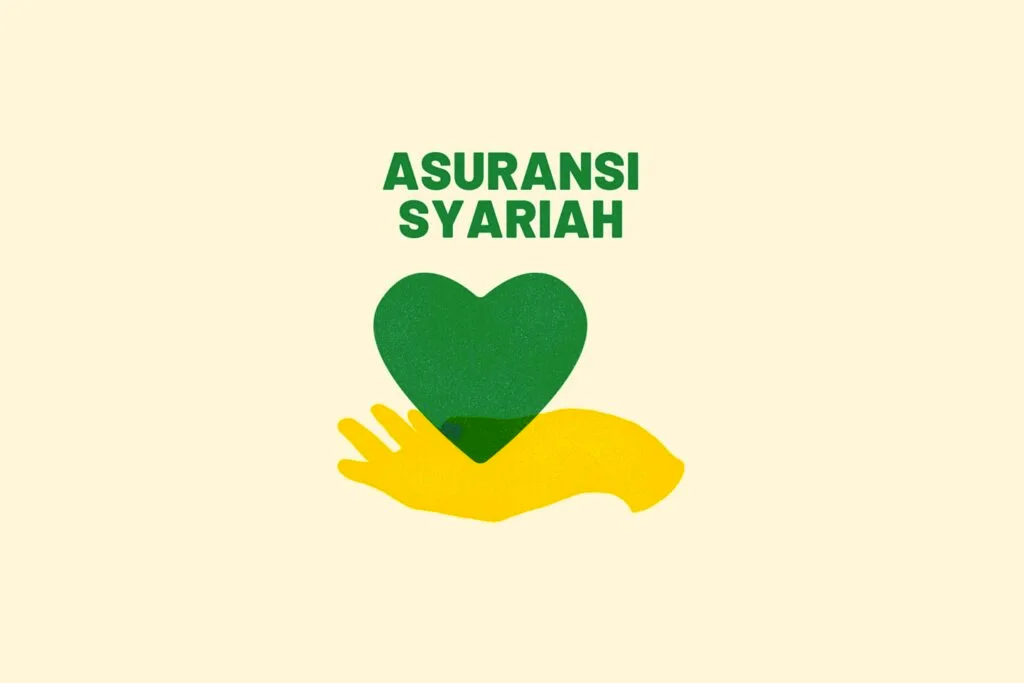 asuransi syariah