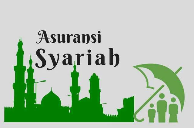 asuransi syariah